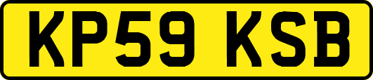 KP59KSB