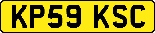 KP59KSC