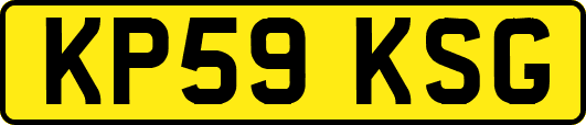 KP59KSG
