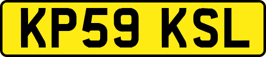 KP59KSL