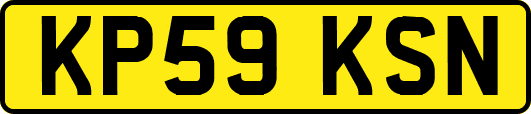 KP59KSN