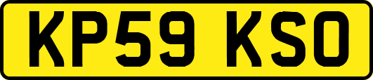 KP59KSO
