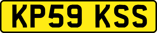KP59KSS