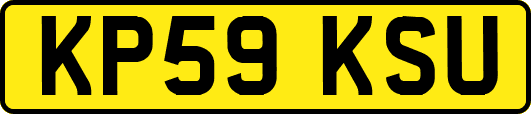 KP59KSU