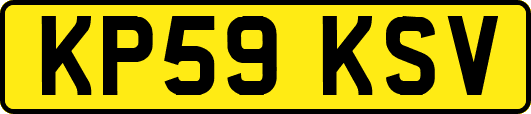 KP59KSV