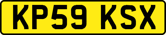 KP59KSX