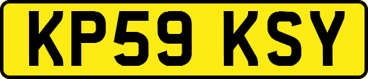 KP59KSY