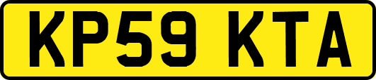 KP59KTA