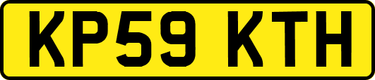 KP59KTH