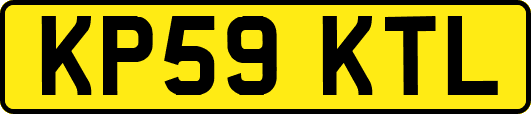 KP59KTL