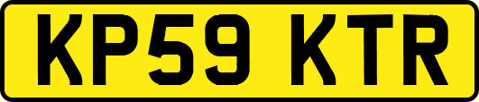 KP59KTR