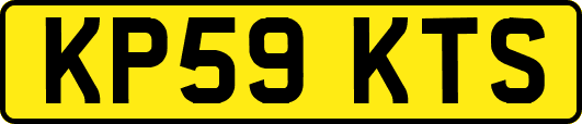 KP59KTS