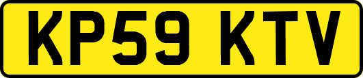 KP59KTV