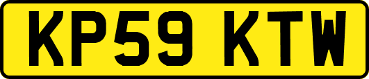 KP59KTW