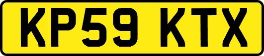 KP59KTX