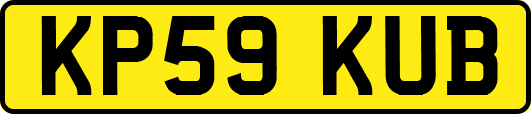 KP59KUB