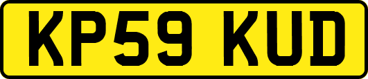 KP59KUD