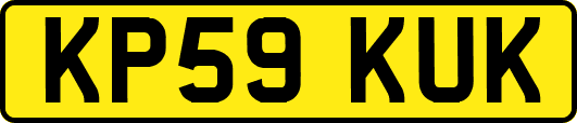 KP59KUK