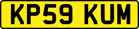KP59KUM