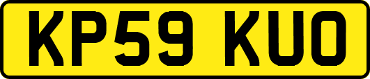 KP59KUO