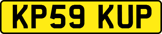 KP59KUP