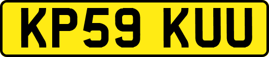 KP59KUU