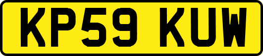 KP59KUW