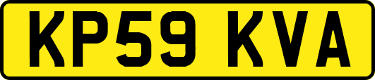 KP59KVA