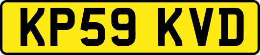 KP59KVD
