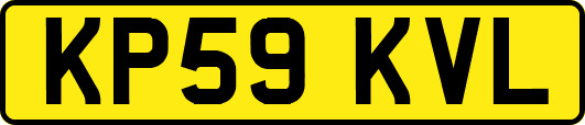 KP59KVL