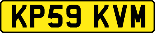 KP59KVM