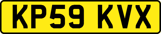 KP59KVX