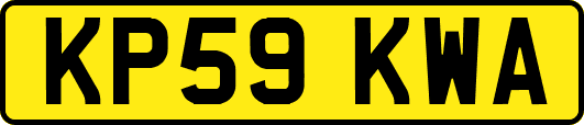 KP59KWA