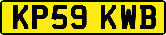 KP59KWB