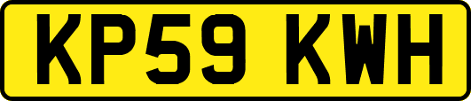 KP59KWH