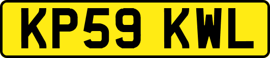 KP59KWL