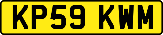 KP59KWM