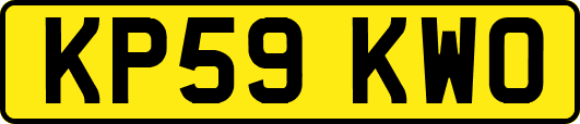 KP59KWO