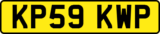 KP59KWP