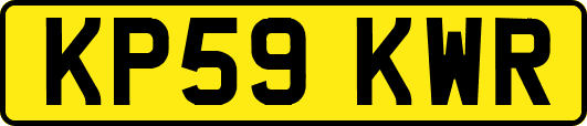 KP59KWR