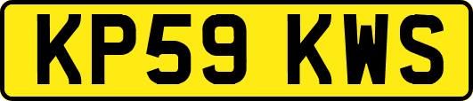 KP59KWS