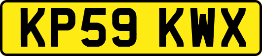 KP59KWX