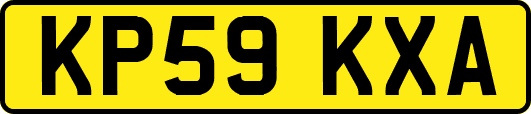 KP59KXA