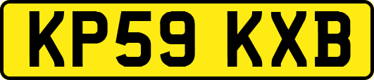 KP59KXB