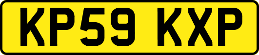 KP59KXP