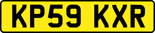 KP59KXR
