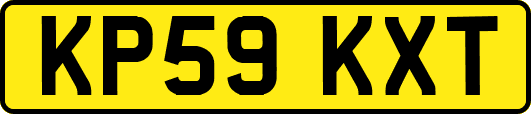 KP59KXT