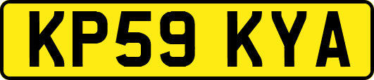 KP59KYA
