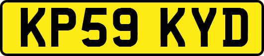KP59KYD