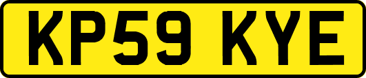 KP59KYE